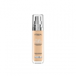 2xLOralTrueMatchFoundation3N30ml