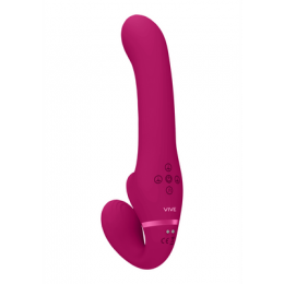 ViveAiVibrator23CmPaars