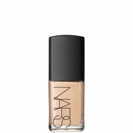 NARSCosmeticsSheerGlowFoundationVerschillendeTinten-Deauville