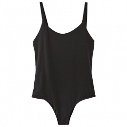 Patagonia-WomensSunnyTide1-PieceSwimsuit-BadpakmaatXSzwart