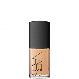 NARSCosmeticsSheerGlowFoundationVerschillendeTinten-Stromboli