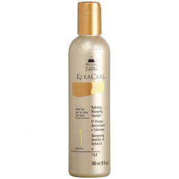 KeraCareHydraterendeOntklittendeShampoo240ml