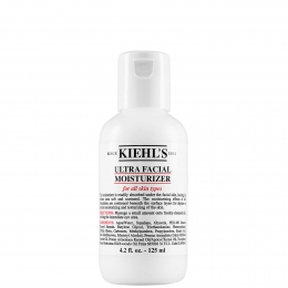 KiehlsUltraGezichtsmoisturizerVerschillendeMaten-125ml