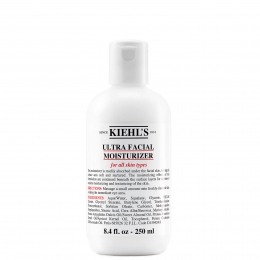 KiehlsUltraGezichtsmoisturizerVerschillendeMaten-250ml