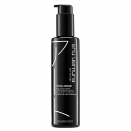 ShuUemuraTheArtOfStylingNetsuDesignHittebeschermendeFhncrme150ml