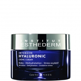 InstitutEsthedermIntensieveCrmemetHyaluronzuur50ml