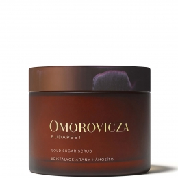 OmoroviczaGoldSugarScrub200ml