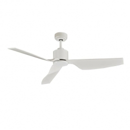 LucciAirPlafondventilatorAirfusionClimateIIWit127cm