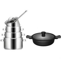 SolapannensetPearl4deligSolaHapjespanFair28cm