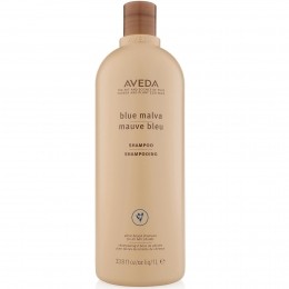 AvedaPurePlantBlauweMalveShampoo1000ml