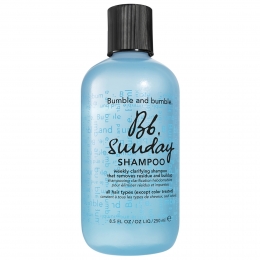 BumbleandbumbleSundayShampoo250ml