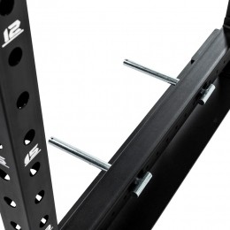 TunturiRC20CrossFitRack-BandPegs-2Stuks
