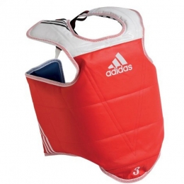 AdidasOmkeerbareBodyprotector-XL
