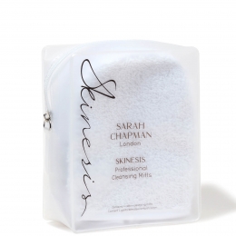 SarahChapmanSkinesisProfessionalCleansingMittsx4