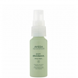 AvedaPureAbundanceStylePrep100ml