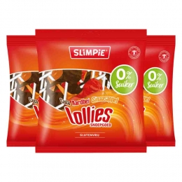 3xSlimpieLollies108gr