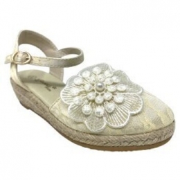 SportschoenenBubbleBobbleZapatoniac609beig