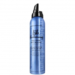 BumbleandbumbleVerdikkendeZachteMoussevoorVolleVorm150ml