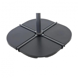 NestoutdoorJeppetegelszwartvoorparasolvoet-setvan4