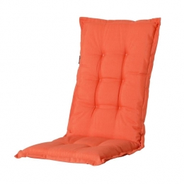 Madison-KussenlagerugPanamaflameorange-105x50-Oranje