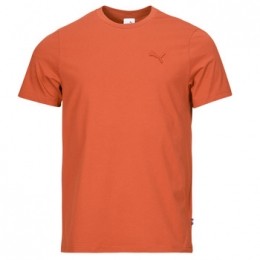 T-shirtKorteMouwPumaBETTERESSENTIALSMADEINFRANCE