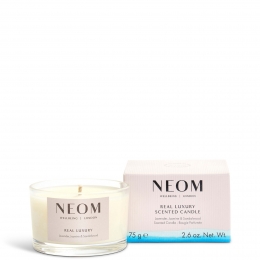 NEOMRealLuxuryDe-StressGeurkaarsvoorOnderweg