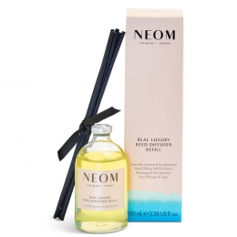 NEOMOrganicsReedDiffuserRefillRealLuxury100ml