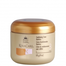 KeraCareCrmeHairdress115g