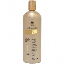 KeraCareHydraterendeOntklittendeShampoo950ml