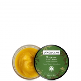 AntipodesGrapeseedButterCleanser75g