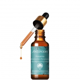 AntipodesHosannaH2OIntensiveSkin-PlumpingSerum30ml
