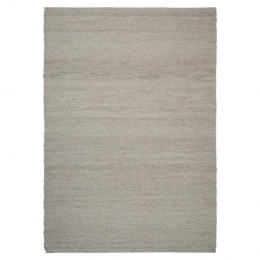MrcarpetWollenvloerkleedLichtgrijsGotland240x340cm