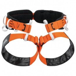 Petzl-Aven-KlimgordelmaatGre2-M-XLzwart