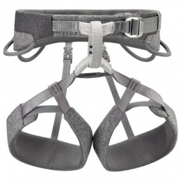 Petzl-Sama-KlimgordelmaatMgrijs