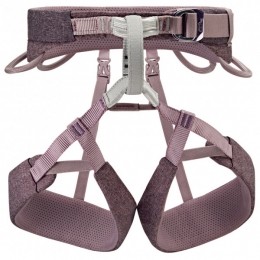 Petzl-WomensSelena-KlimgordelmaatLpurper