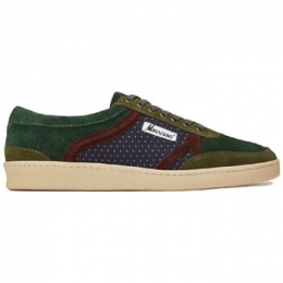 LageSneakersMorrisonSNEAKERSMETEOR