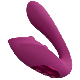 ViveYukiVibrator16CmPaars