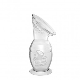 HaakaaBorstpompGen2FoodGradeSilicone150ml