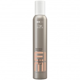 WellaProfessionalsEIMINaturalVolumeHairMousse300ml