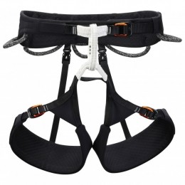 Petzl-Aquila-KlimgordelmaatSzwart