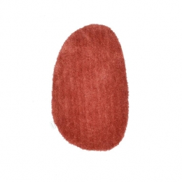 TomTailorCozyBathBadmat60x100cm-Oranje