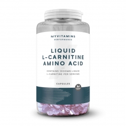 VloeibareL-CarnitineCapsules-90Capsules