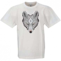 T-shirtKorteMouwCountyOfMilan-