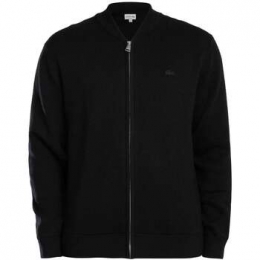 WindjackLacosteGebreidbomberjack