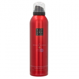 RitualsFoamingShowerGelTheRitualofAyurveda200ml