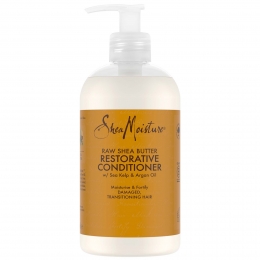 SheaMoistureRawSheaboterHerstellendeConditioner379ml