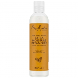 SheaMoistureRawSheaboterExtraMoistureOntklitter236ml
