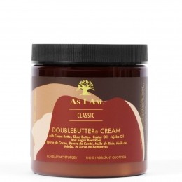 AsIAmDoubleButterDagelijkseMoisturizercrme227g