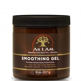 AsIAmEgaliserendeGel227g