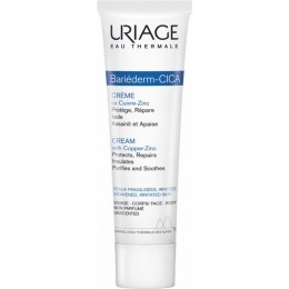 UriageBariedermCicaCreme100ml